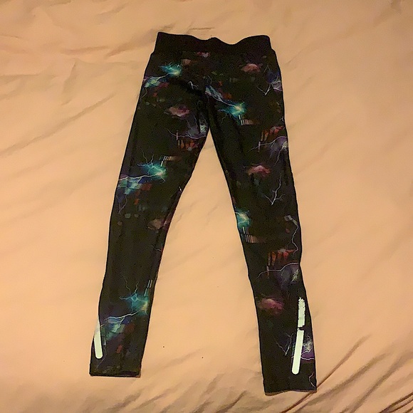 Other - lighting strike jogging leggings